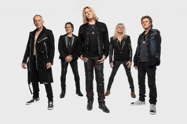 Rock Hysteria to Hit PNC Park